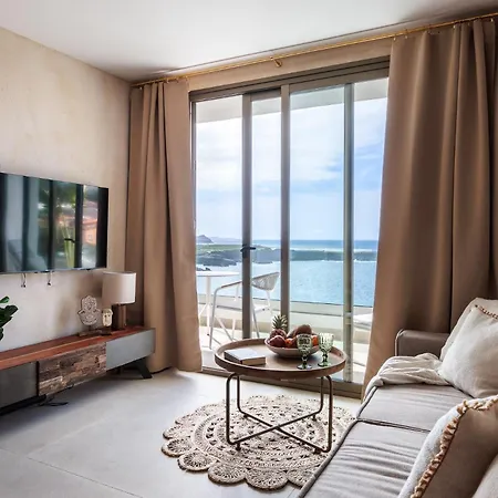 Apartamento Bahia Luxury