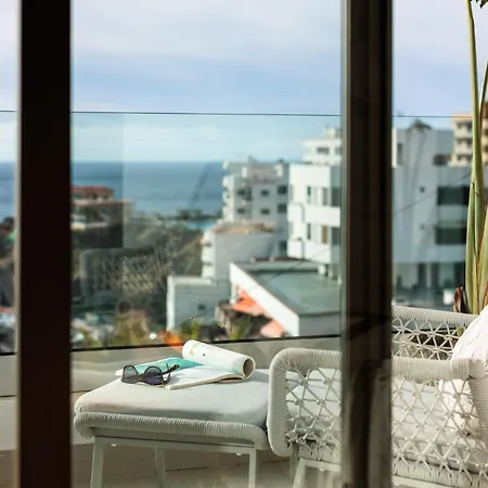 Bahia Luxury Apartamento Icod De Los Vinos
