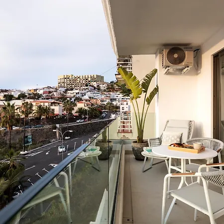 Apartamento Bahia Luxury