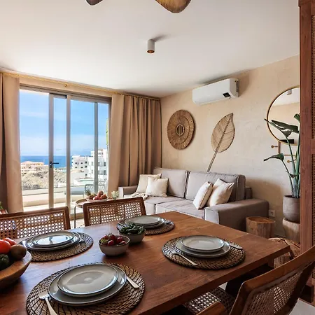 Bahia Luxury Apartamento Icod De Los Vinos