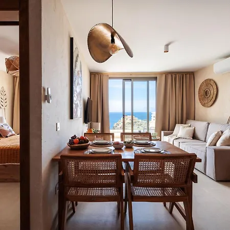 Bahia Luxury * Icod De Los Vinos