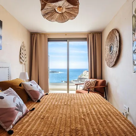 Apartamento Bahia Luxury *