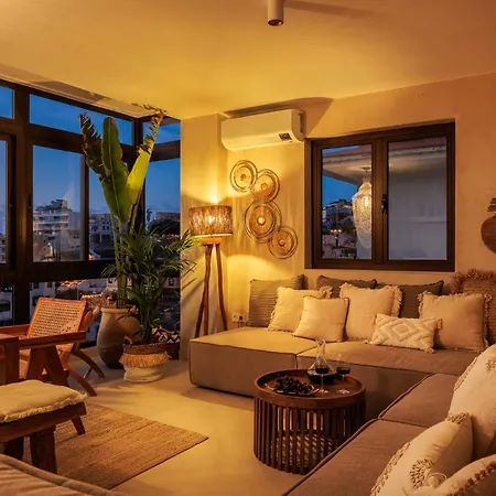 Bahia Luxury