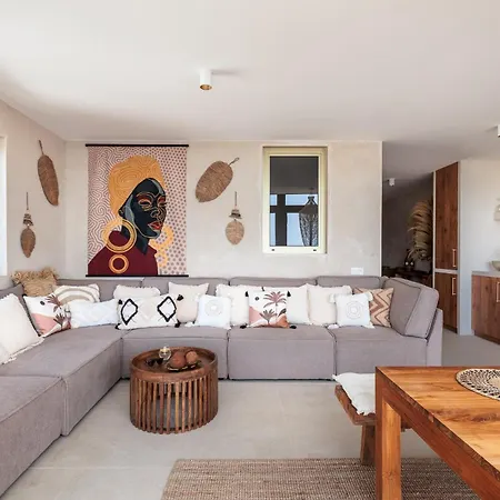 Apartamento Bahía *