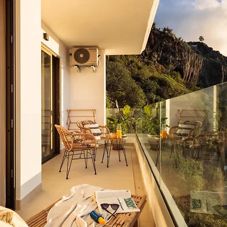 Apartamento Bahía Icod De Los Vinos