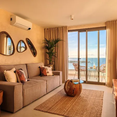 Bahía Icod De Los Vinos