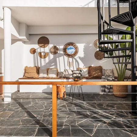 Bahia Luxury Apartamento *
