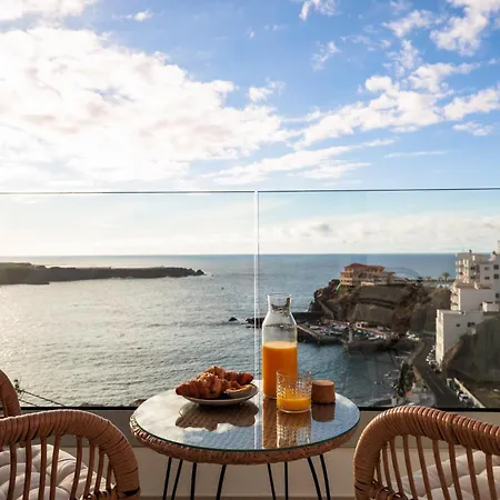 Apartamento Bahia Luxury Icod De Los Vinos