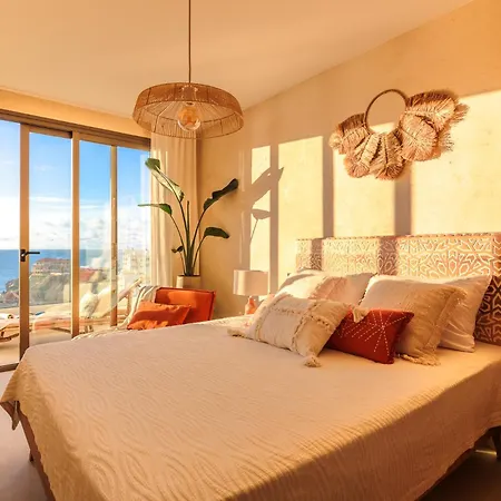 Bahia Luxury Apartamento