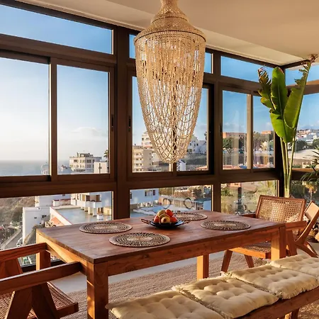 Bahia Luxury Apartamento
