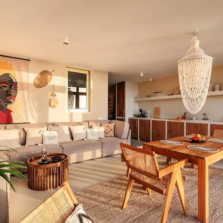 Apartamento Bahia Luxury *