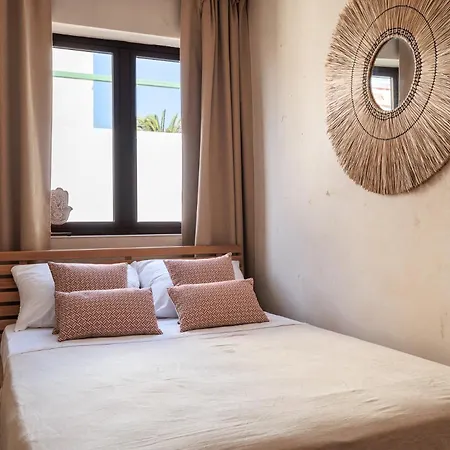 Apartamento Bahia Luxury Icod De Los Vinos