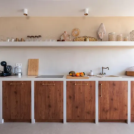 Apartamento Bahía *