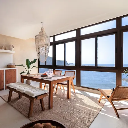Appartamento Bahia Icod De Los Vinos