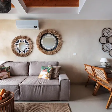 Apartamento Bahia Luxury