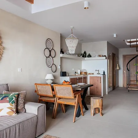 Bahia Luxury