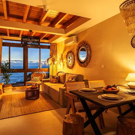 Bahia Luxury Apartamento