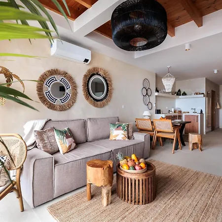 Bahia Luxury Apartamento Icod De Los Vinos