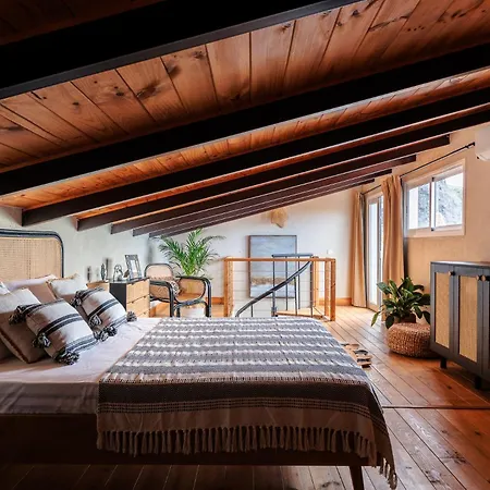Apartamento Bahia Luxury