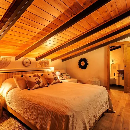 Apartamento Bahia Luxury Icod De Los Vinos