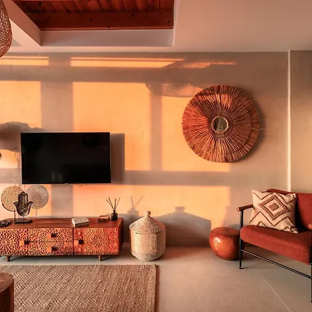 Bahia Luxury * Icod De Los Vinos