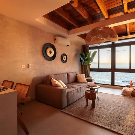 Apartamento Bahía Icod De Los Vinos