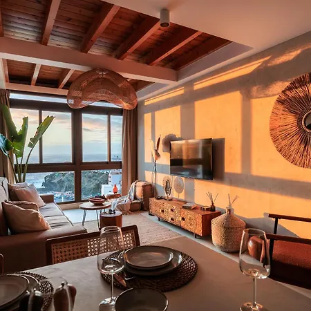 Bahía * Icod De Los Vinos