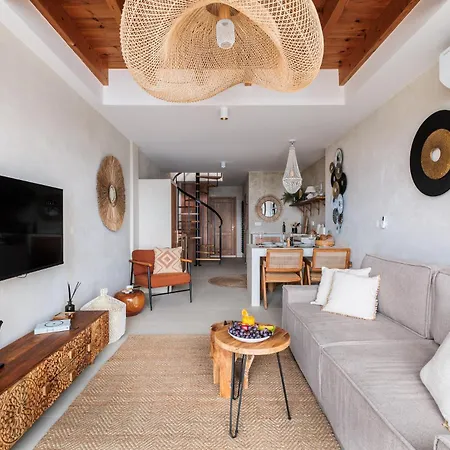 Apartamento Bahia Luxury Icod De Los Vinos