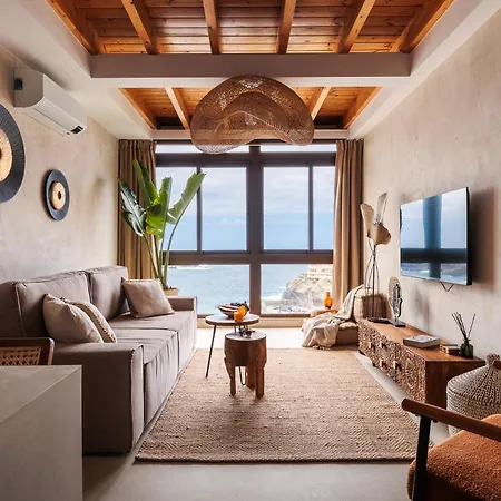 Bahia Luxury Apartamento *