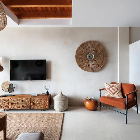 Apartamento Bahía Icod De Los Vinos