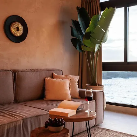 Apartamento Bahía Icod De Los Vinos