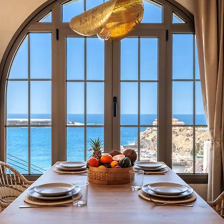 Bahia Luxury Apartamento