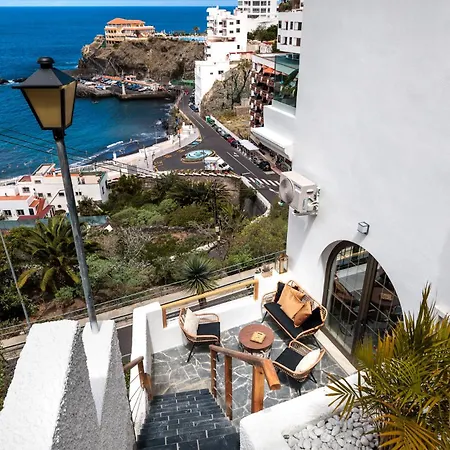 Bahia Luxury *
