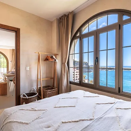 Bahia Luxury Apartamento *
