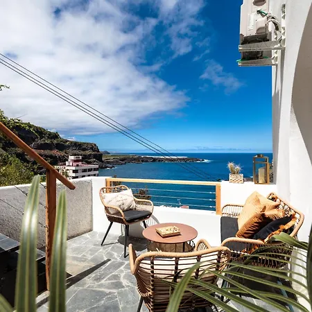 Bahia Luxury Apartamento Icod De Los Vinos
