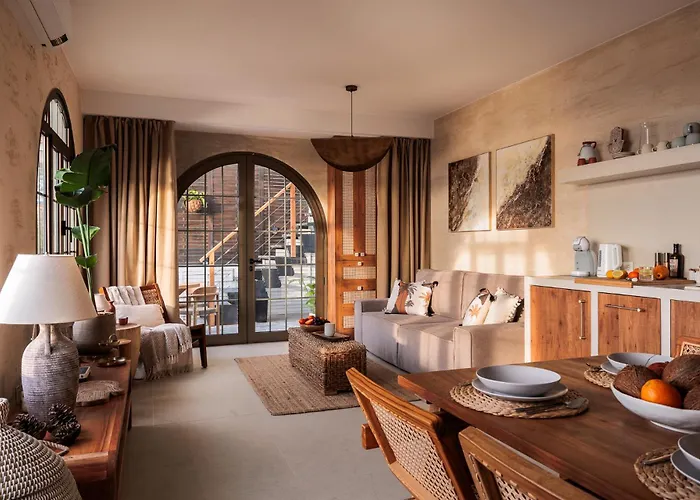 Bahia Icod De Los Vinos