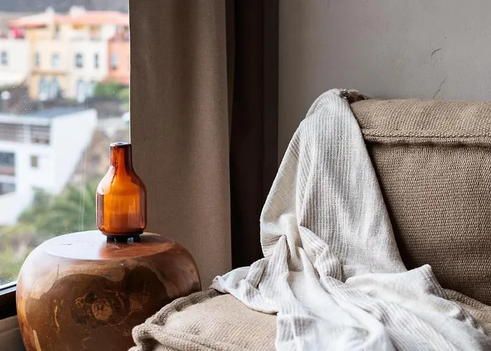 Apartmán Bahia Icod De Los Vinos