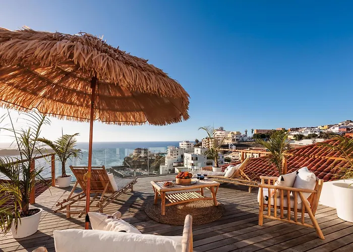 Bahia Апартаменты *