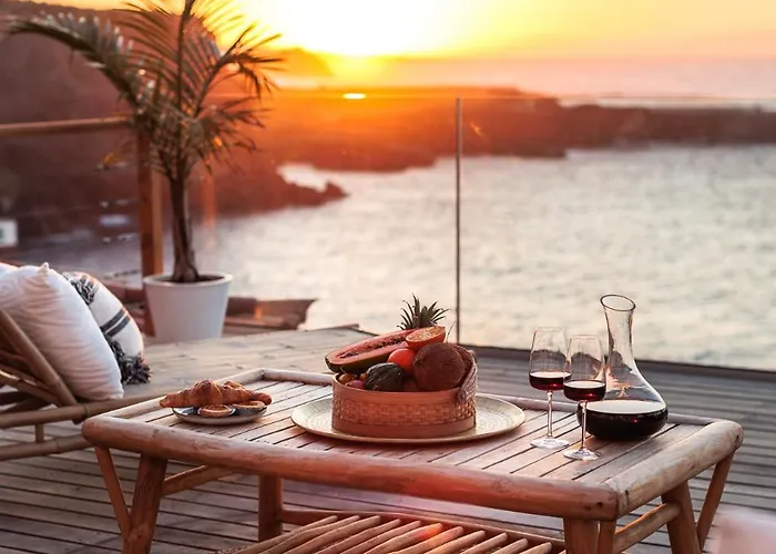 Апартаменты Bahia