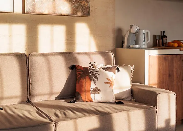 Bahia 아파트 이코드레로스비노스