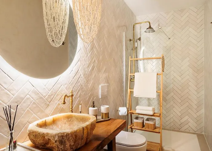 아파트 Bahia 이코드레로스비노스