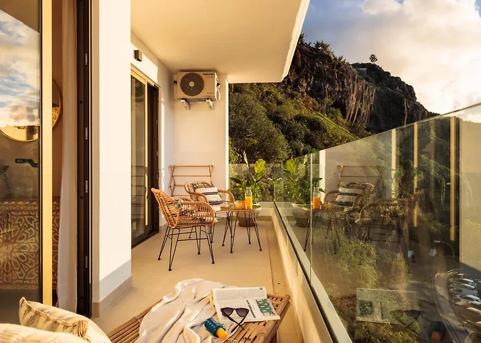 Apartmán Bahia Icod De Los Vinos