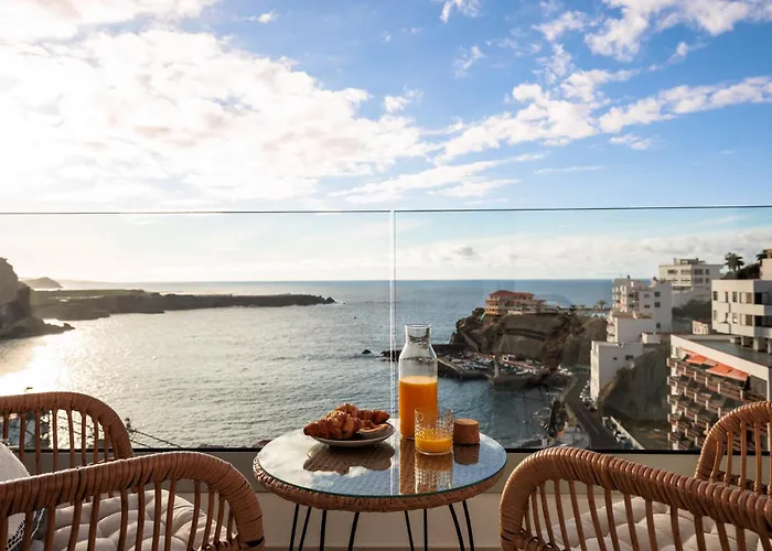 아파트 Bahia 이코드레로스비노스