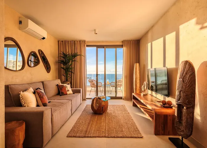 Bahia Apartmán Icod De Los Vinos