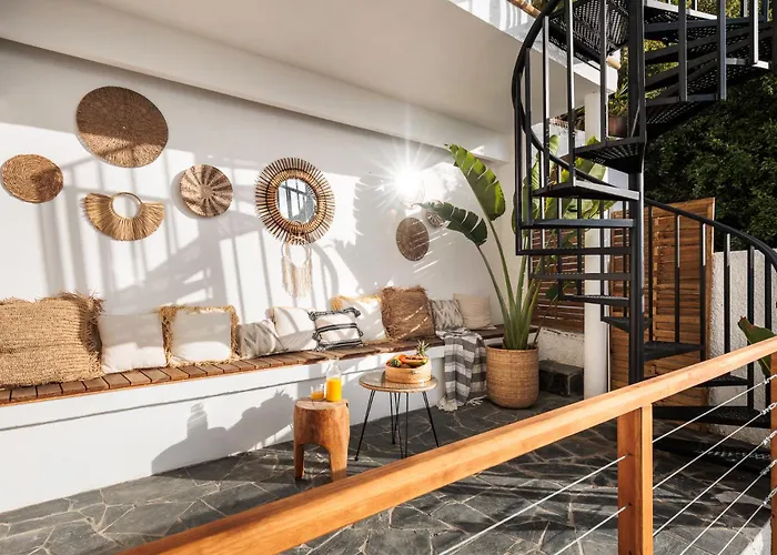 Bahia * Икод-де-лос-Винос