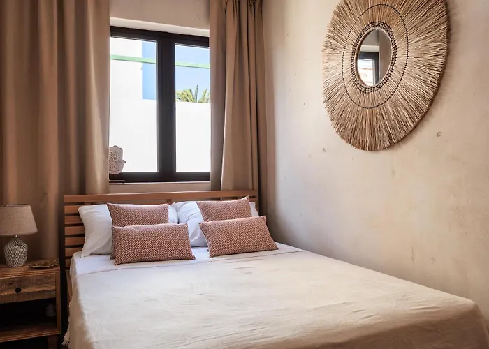 Apartmán Bahia Icod De Los Vinos