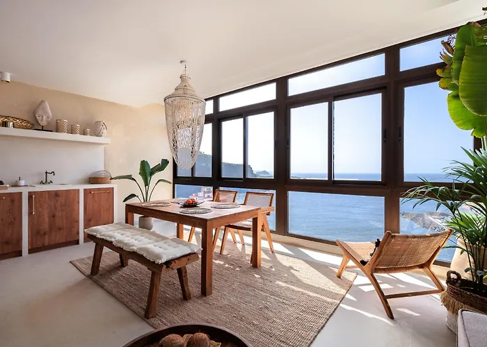 Apartmán Bahia Icod De Los Vinos