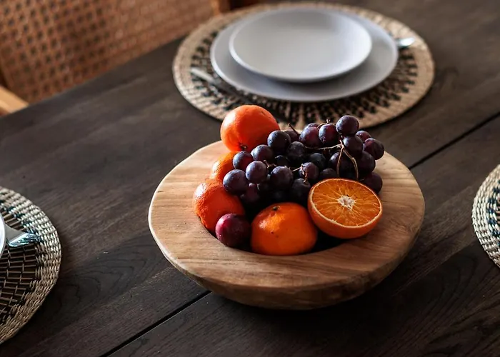 Bahia * Икод-де-лос-Винос