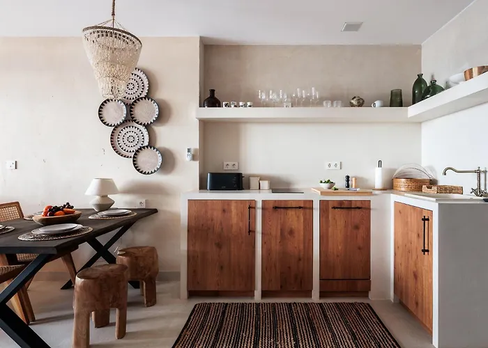 Bahia Apartmán Icod De Los Vinos