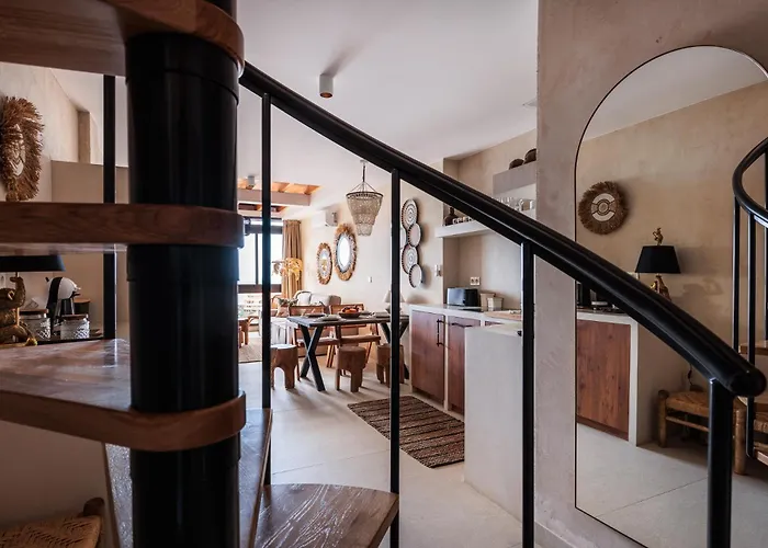 Bahia Икод-де-лос-Винос